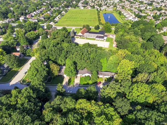 3510 Woodfield Street, West Lafayette, IN 47906