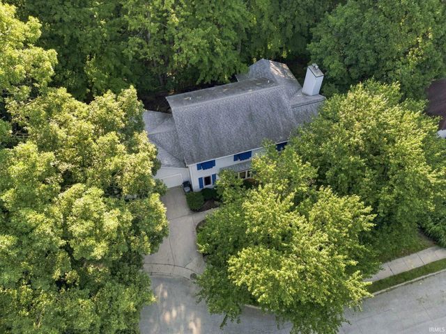 3510 Woodfield Street, West Lafayette, IN 47906