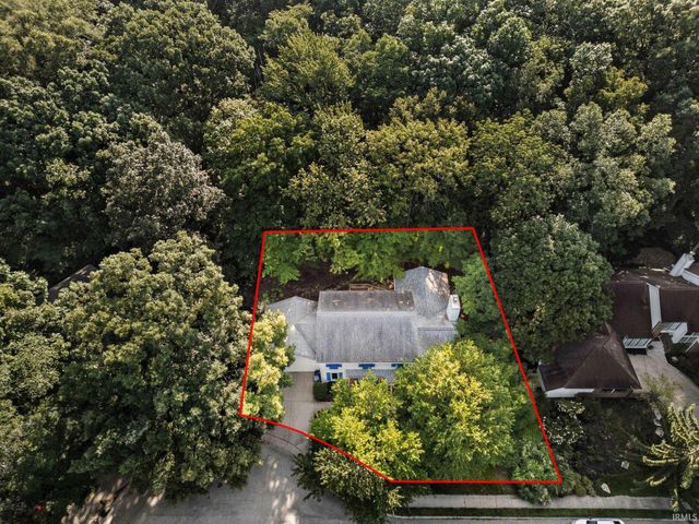 3510 Woodfield Street, West Lafayette, IN 47906