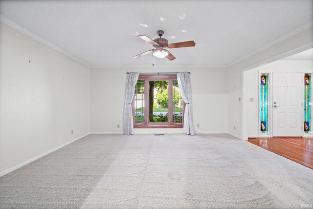 3510 Woodfield Street, West Lafayette, IN 47906