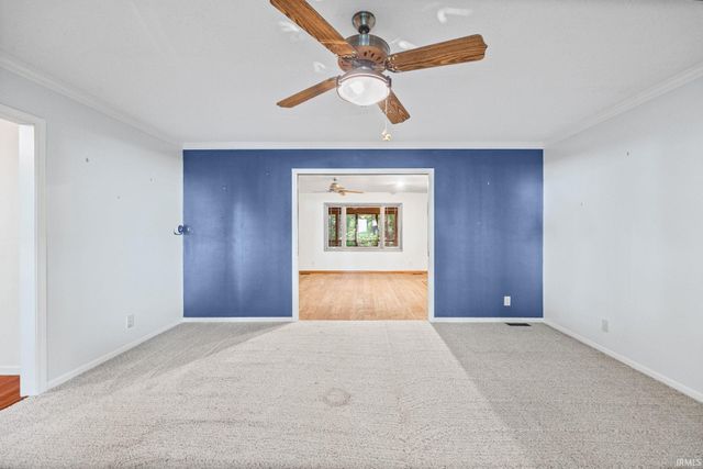 3510 Woodfield Street, West Lafayette, IN 47906