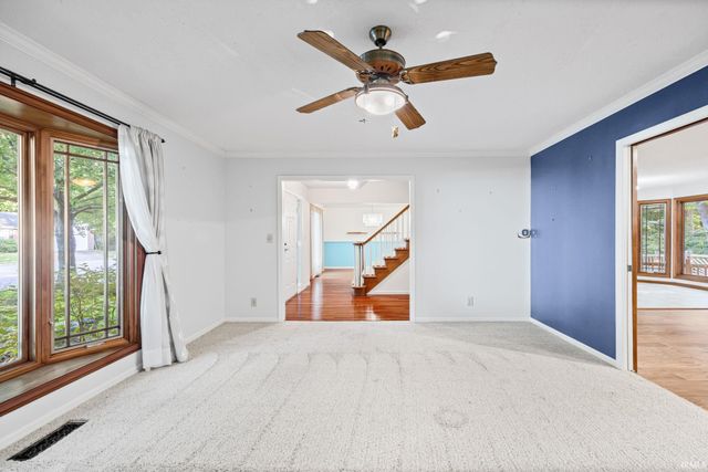 3510 Woodfield Street, West Lafayette, IN 47906