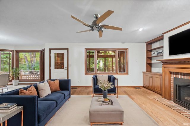3510 Woodfield Street, West Lafayette, IN 47906