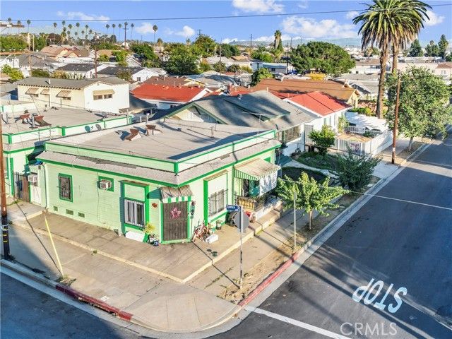 624 Spence, Los Angeles, CA 90023