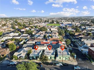 624 Spence, Los Angeles, CA 90023