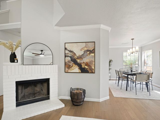 6420 Wareham LN, Austin, TX 78739