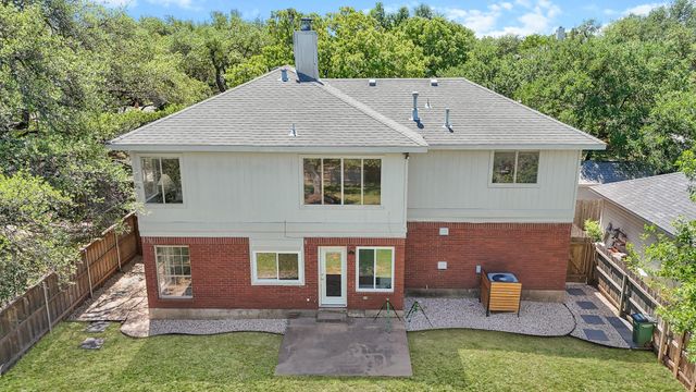 6420 Wareham LN, Austin, TX 78739