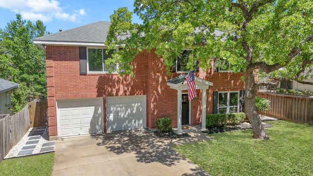 6420 Wareham LN, Austin, TX 78739