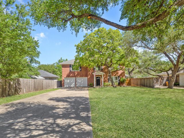 6420 Wareham LN, Austin, TX 78739