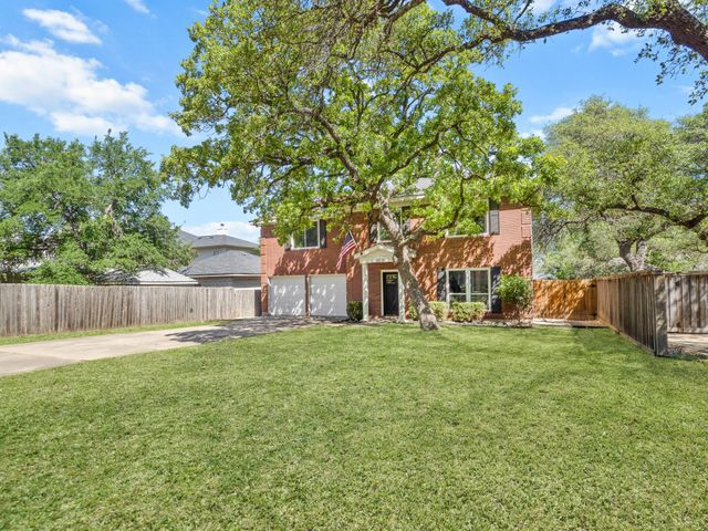 6420 Wareham LN, Austin, TX 78739