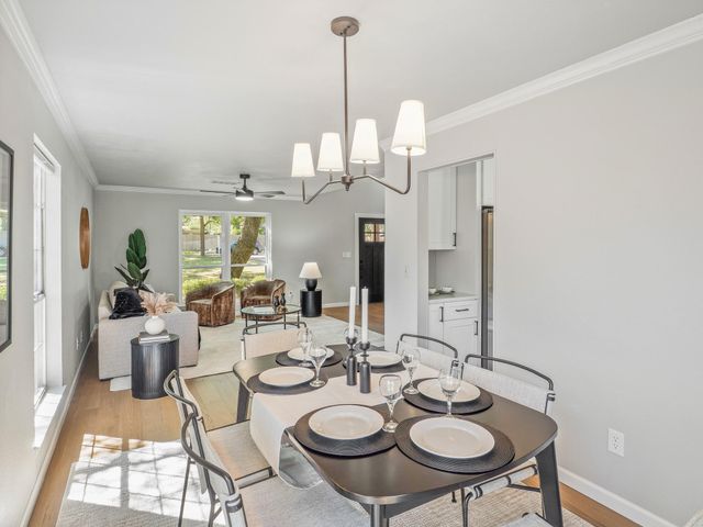 6420 Wareham LN, Austin, TX 78739