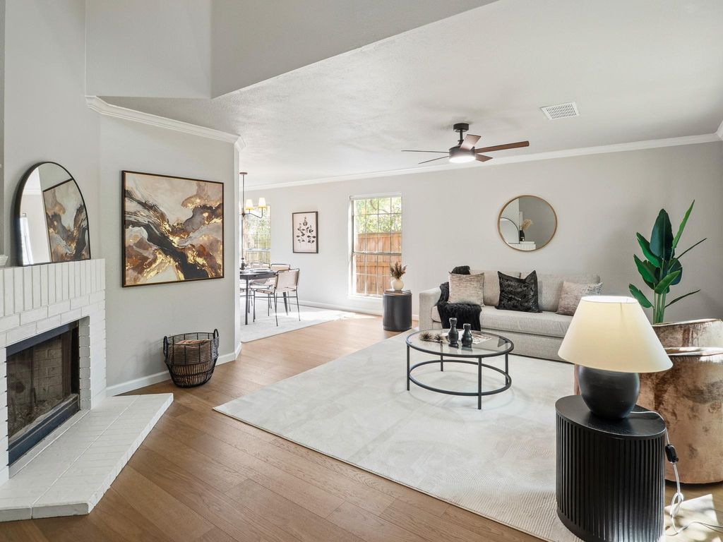 6420 Wareham LN, Austin, TX 78739