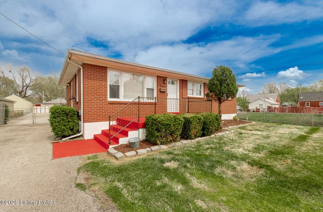 5245 Julia Rd, Louisville, KY 40258