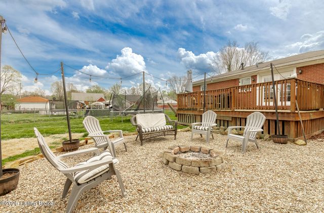 5245 Julia Rd, Louisville, KY 40258