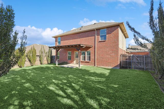 2217 Anna Drive, Mckinney, TX 75071