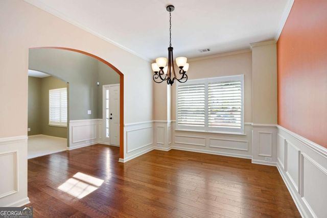 407 Ward Farm Drive, Powder Springs, GA 30127