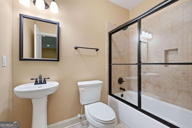 407 Ward Farm Drive, Powder Springs, GA 30127