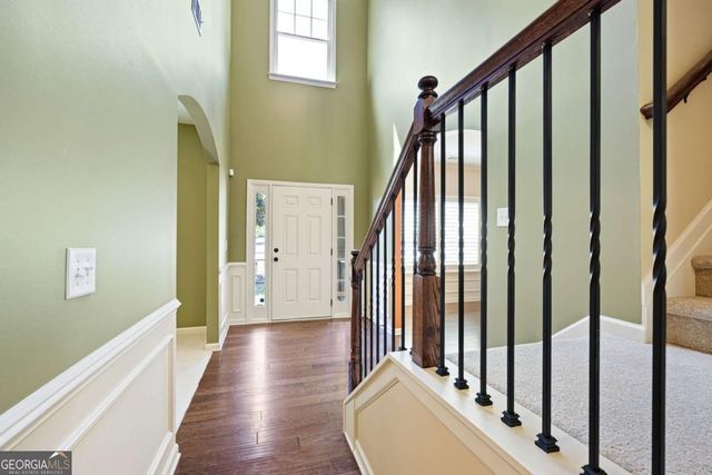 407 Ward Farm Drive, Powder Springs, GA 30127