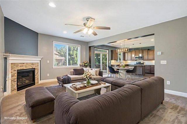 115 Floating Leaf Way, Dallas, GA 30132