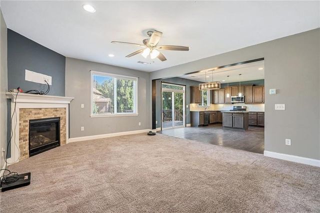 115 Floating Leaf Way, Dallas, GA 30132