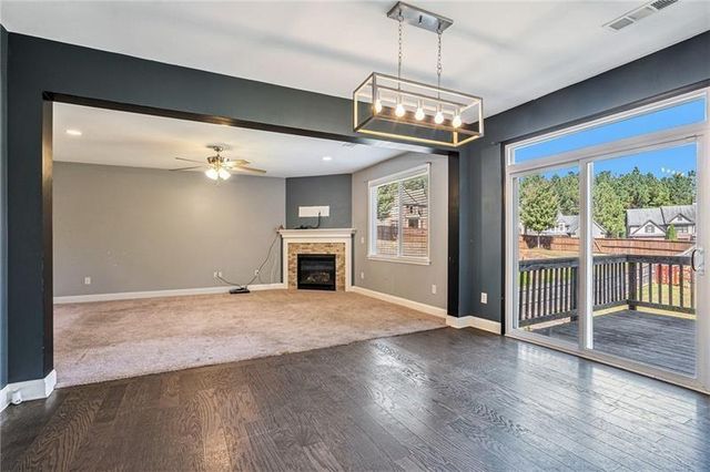 115 Floating Leaf Way, Dallas, GA 30132