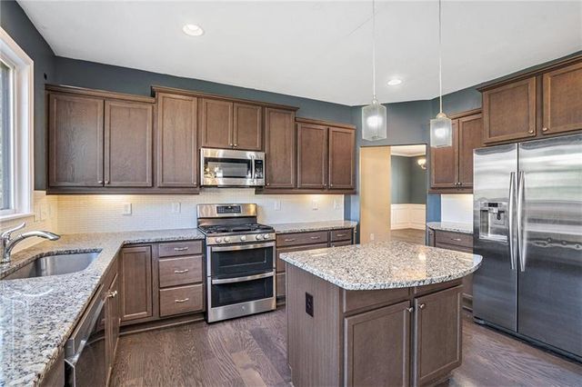 115 Floating Leaf Way, Dallas, GA 30132