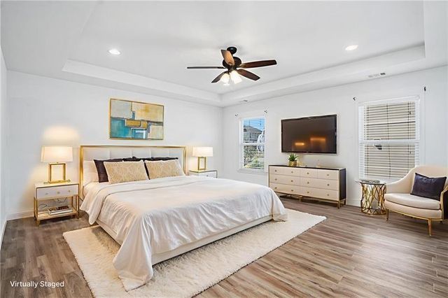 115 Floating Leaf Way, Dallas, GA 30132