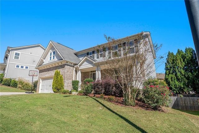 115 Floating Leaf Way, Dallas, GA 30132