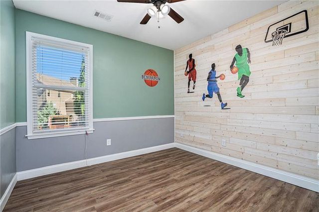 115 Floating Leaf Way, Dallas, GA 30132