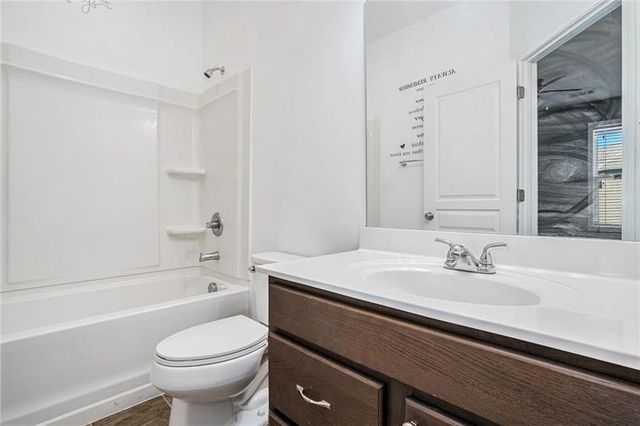 115 Floating Leaf Way, Dallas, GA 30132