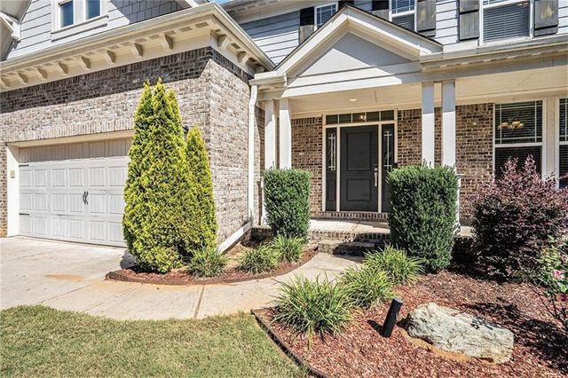 115 Floating Leaf Way, Dallas, GA 30132