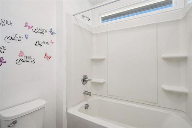 115 Floating Leaf Way, Dallas, GA 30132