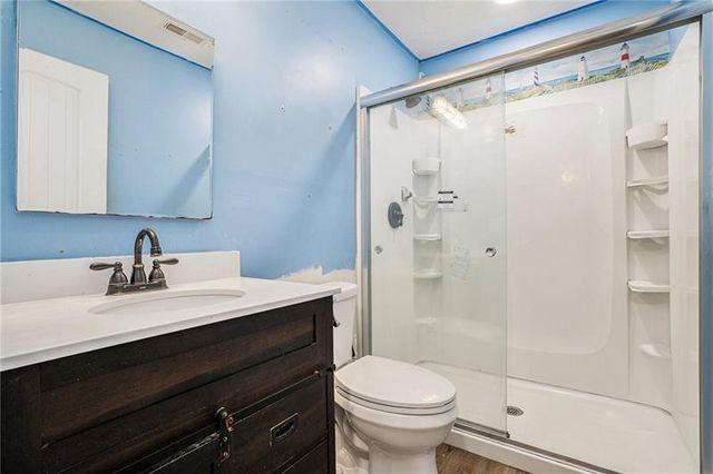 115 Floating Leaf Way, Dallas, GA 30132