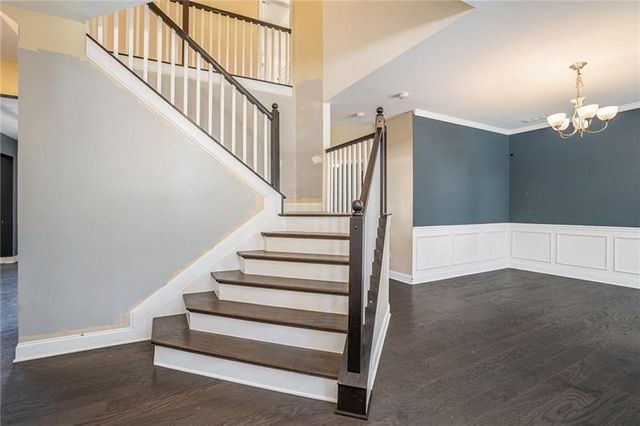 115 Floating Leaf Way, Dallas, GA 30132