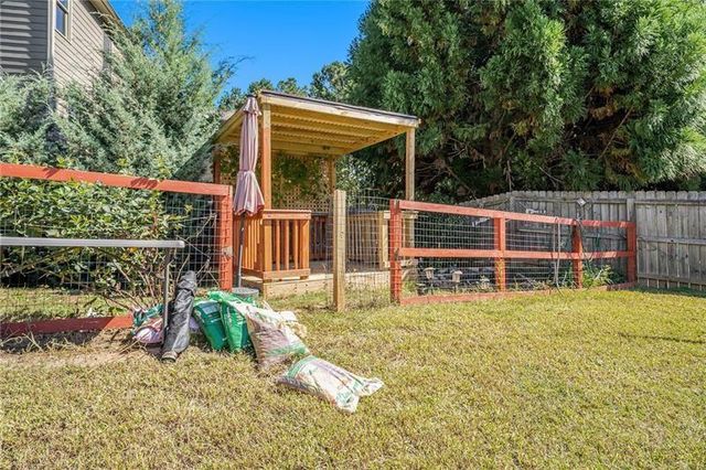 115 Floating Leaf Way, Dallas, GA 30132