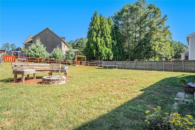 115 Floating Leaf Way, Dallas, GA 30132