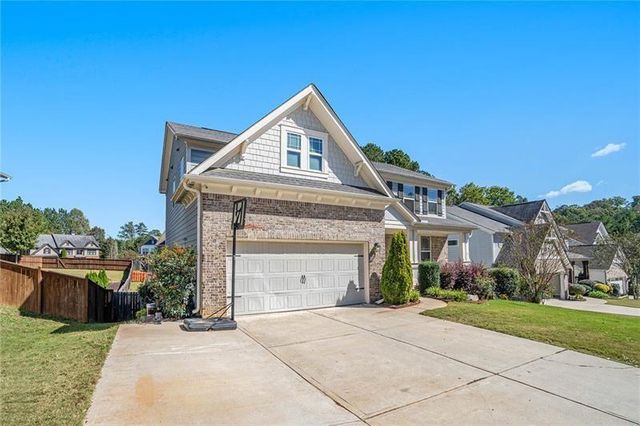 115 Floating Leaf Way, Dallas, GA 30132