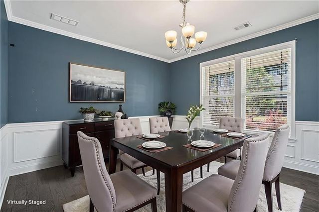 115 Floating Leaf Way, Dallas, GA 30132