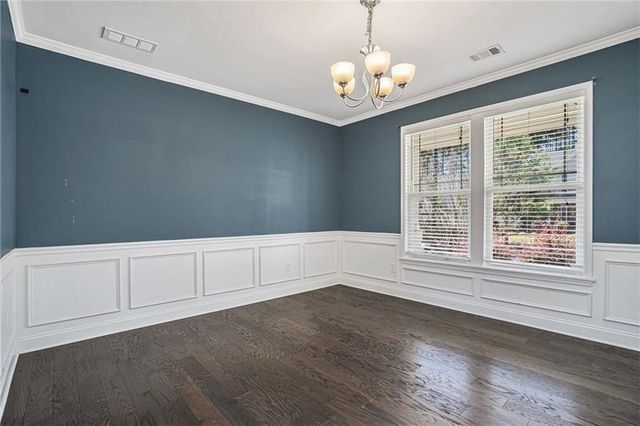 115 Floating Leaf Way, Dallas, GA 30132