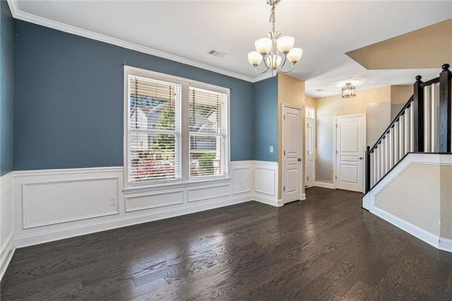 115 Floating Leaf Way, Dallas, GA 30132