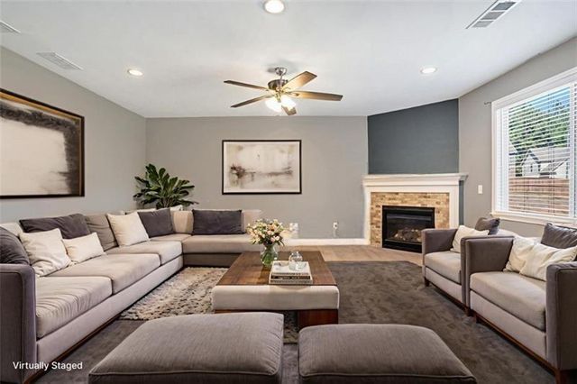 115 Floating Leaf Way, Dallas, GA 30132