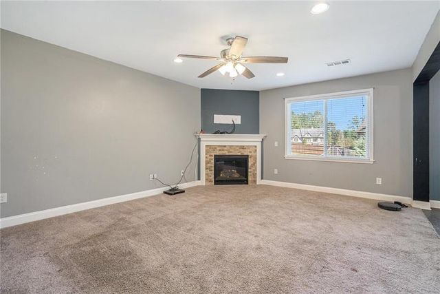 115 Floating Leaf Way, Dallas, GA 30132