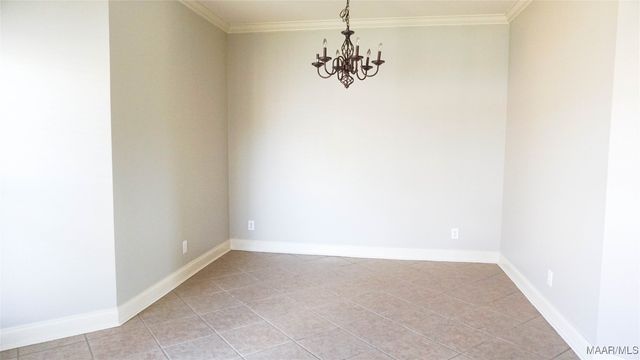 9537 GREYTHORNE Way, Montgomery, AL 36117