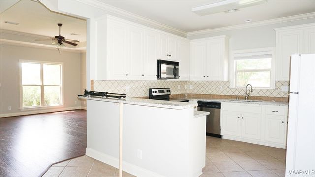 9537 GREYTHORNE Way, Montgomery, AL 36117