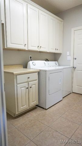 9537 GREYTHORNE Way, Montgomery, AL 36117