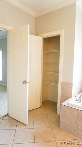 9537 GREYTHORNE Way, Montgomery, AL 36117