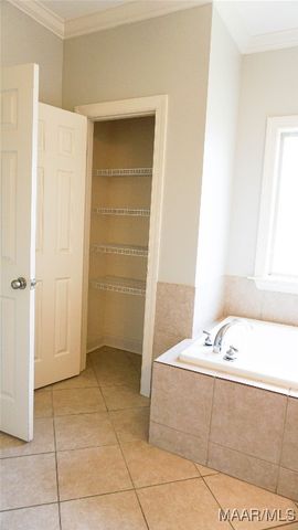 9537 GREYTHORNE Way, Montgomery, AL 36117