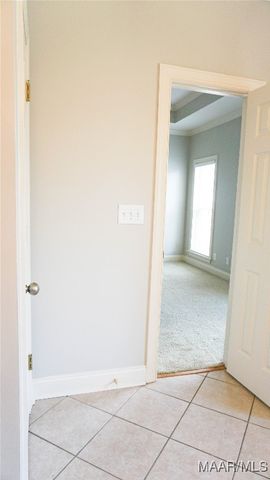 9537 GREYTHORNE Way, Montgomery, AL 36117