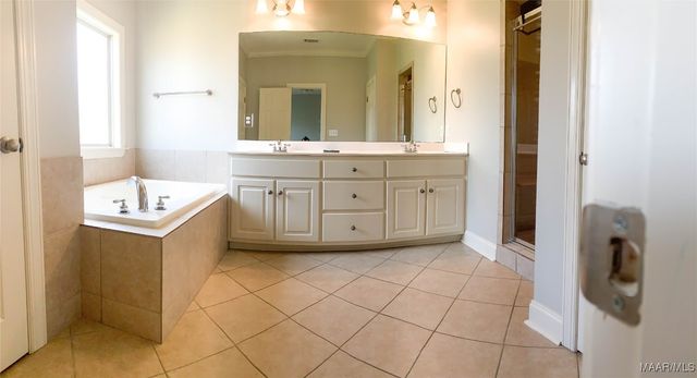 9537 GREYTHORNE Way, Montgomery, AL 36117