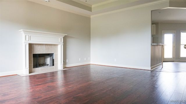 9537 GREYTHORNE Way, Montgomery, AL 36117